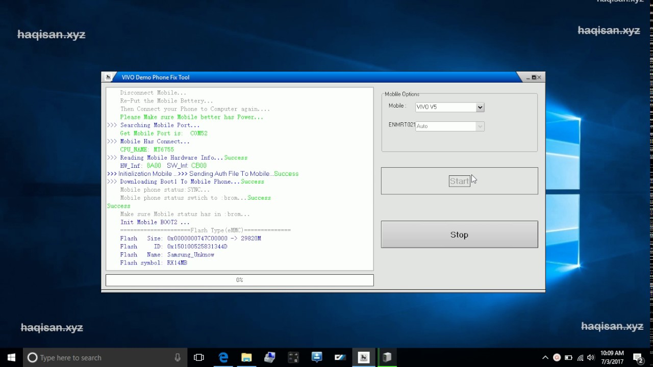 Tips Hard reset Axioo Picophone M4P tanpa PC